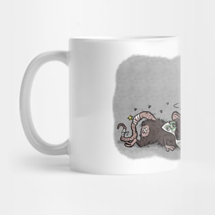 Rat Race Mug